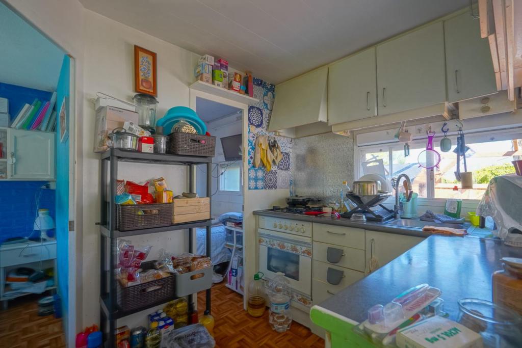 2 bed villa in Benitachell
