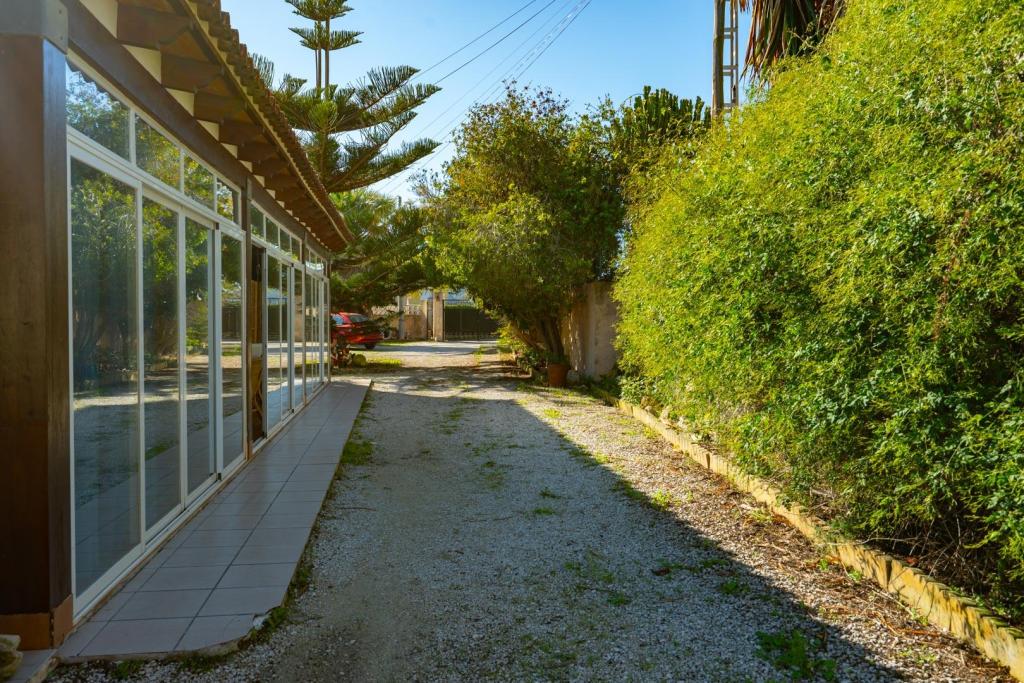2 bed villa in Benitachell