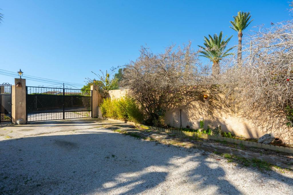 2 bed villa in Benitachell