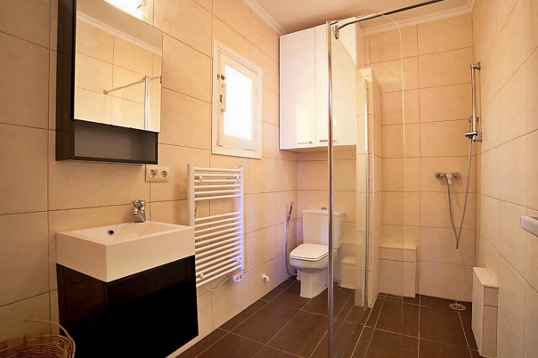 5 bed villa in Calpe