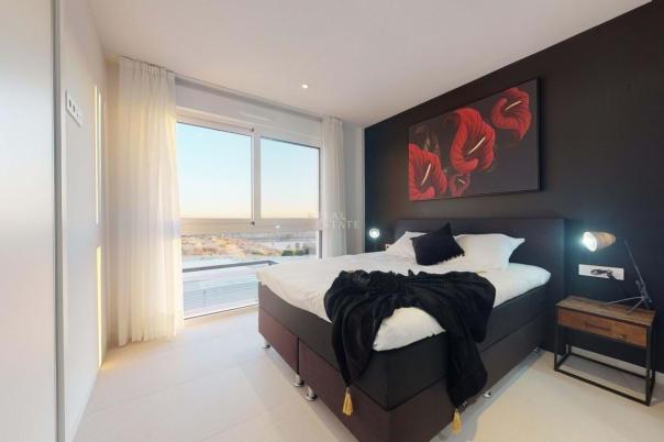 3 bed villa in Mutxamel