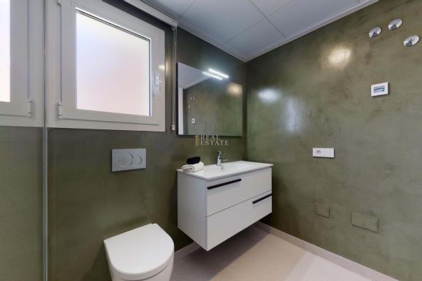 3 bed villa in Mutxamel