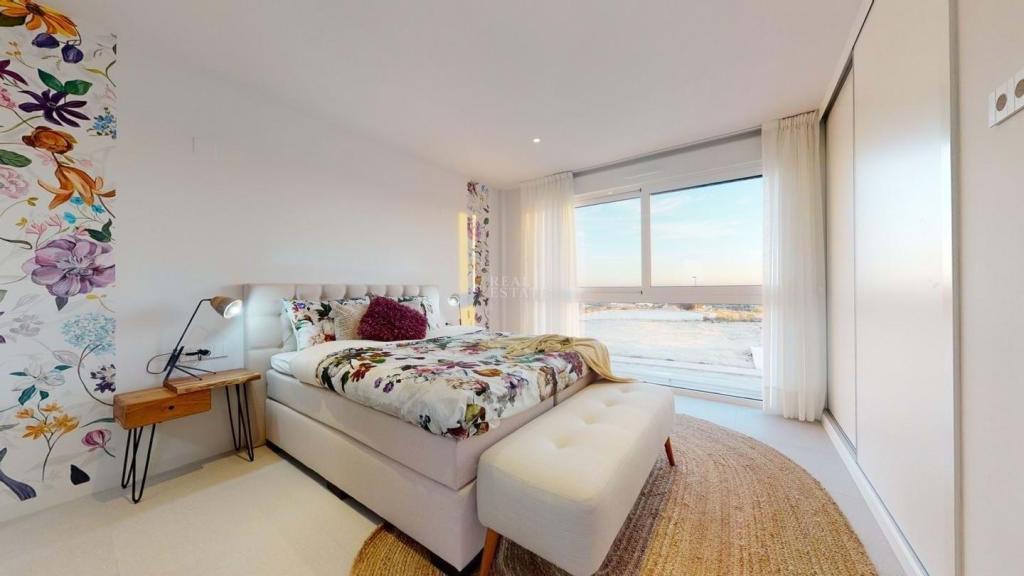 3 bed villa in Mutxamel
