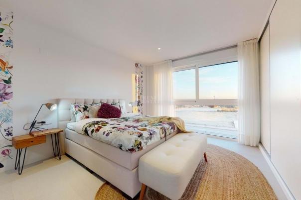 3 bed villa in Mutxamel