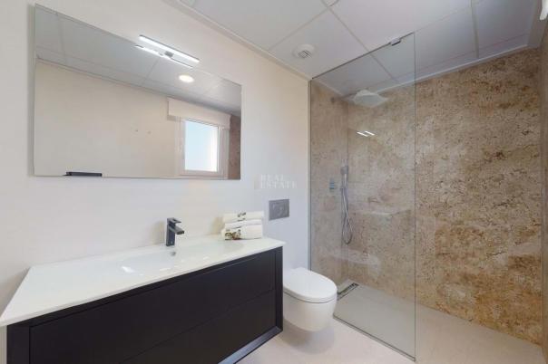 3 bed villa in Mutxamel