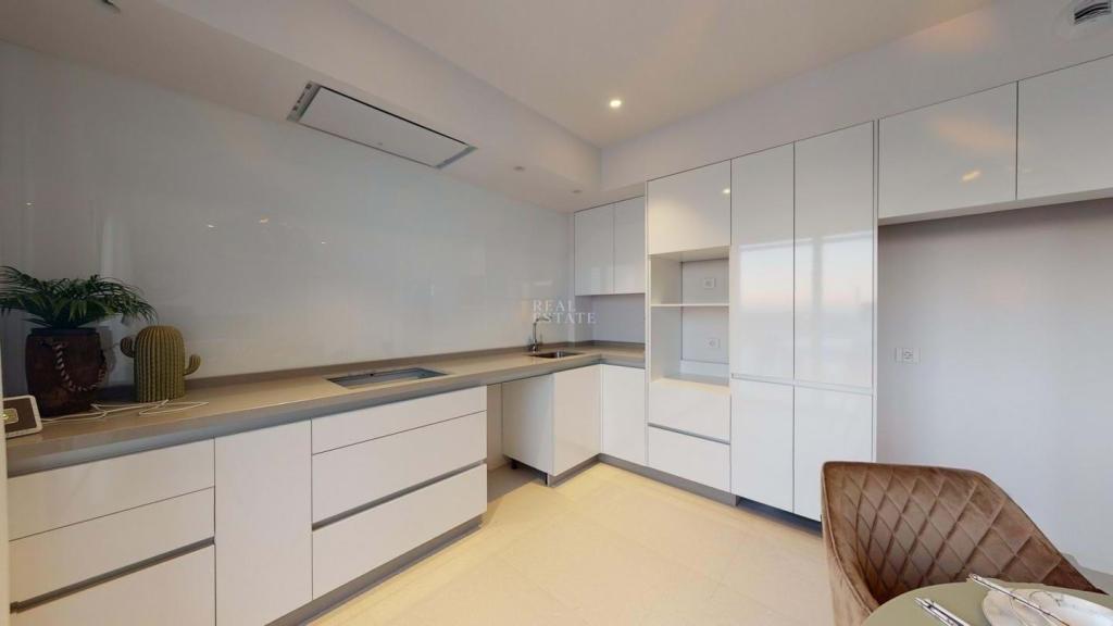 3 bed villa in Mutxamel