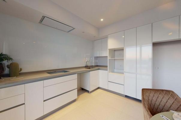 3 bed villa in Mutxamel