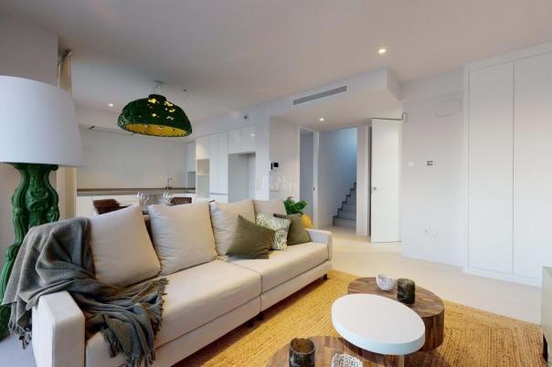 3 bed villa in Mutxamel