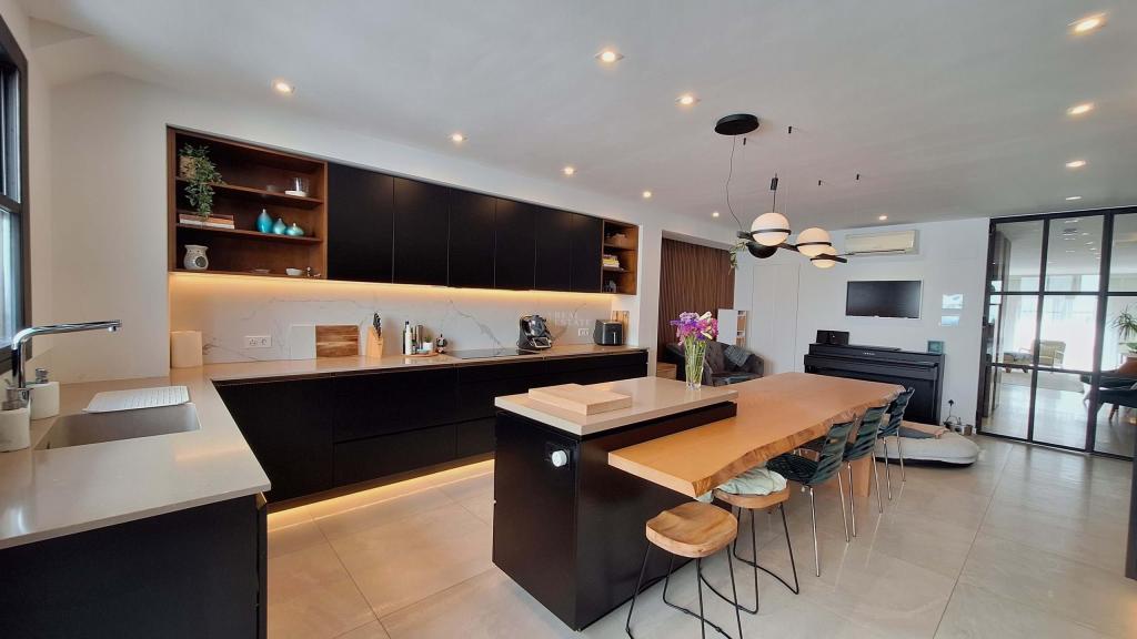 4 bed townhouse in Jávea/Xàbia