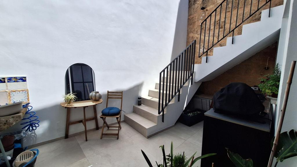 4 bed townhouse in Jávea/Xàbia