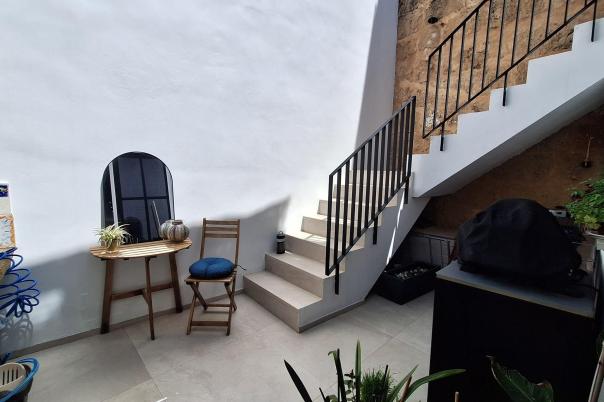 4 bed townhouse in Jávea/Xàbia