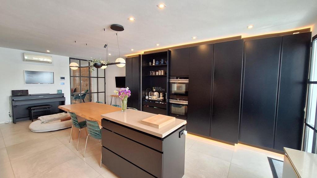 4 bed townhouse in Jávea/Xàbia