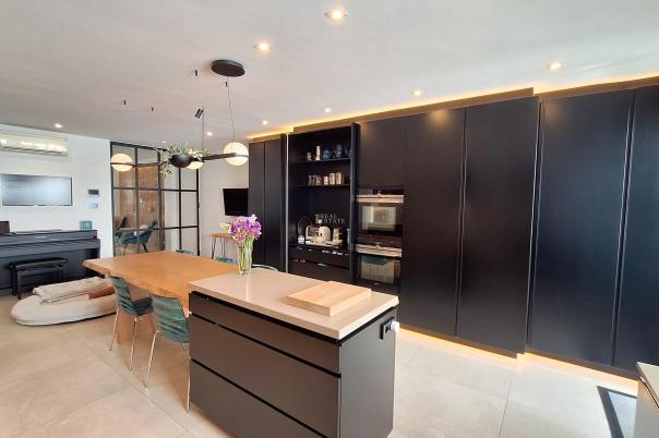 4 bed townhouse in Jávea/Xàbia