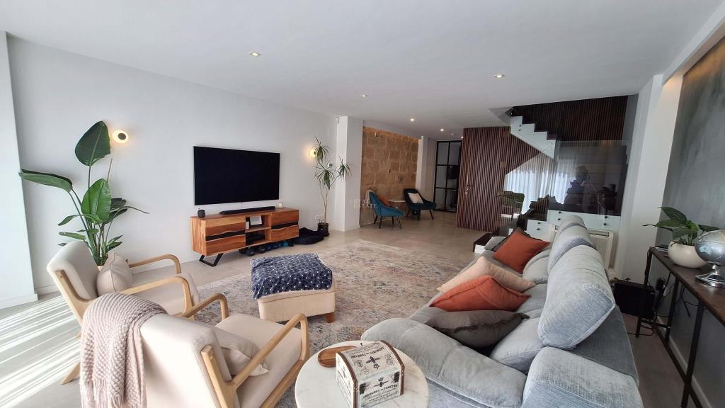 4 bed townhouse in Jávea/Xàbia