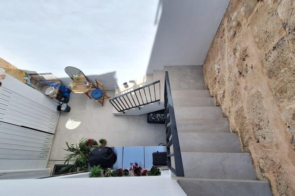 4 bed townhouse in Jávea/Xàbia