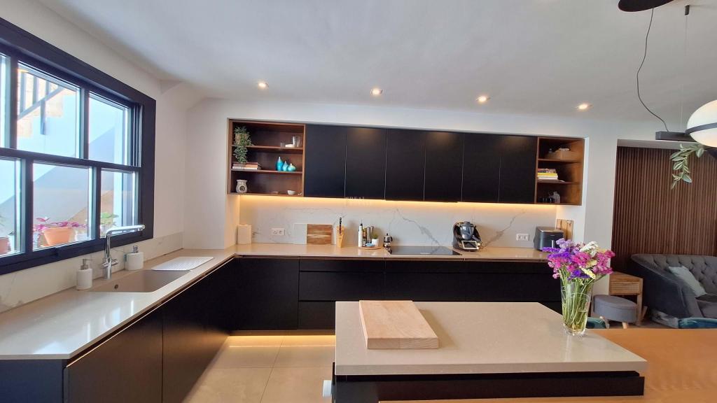 4 bed townhouse in Jávea/Xàbia