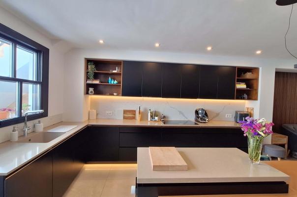 4 bed townhouse in Jávea/Xàbia