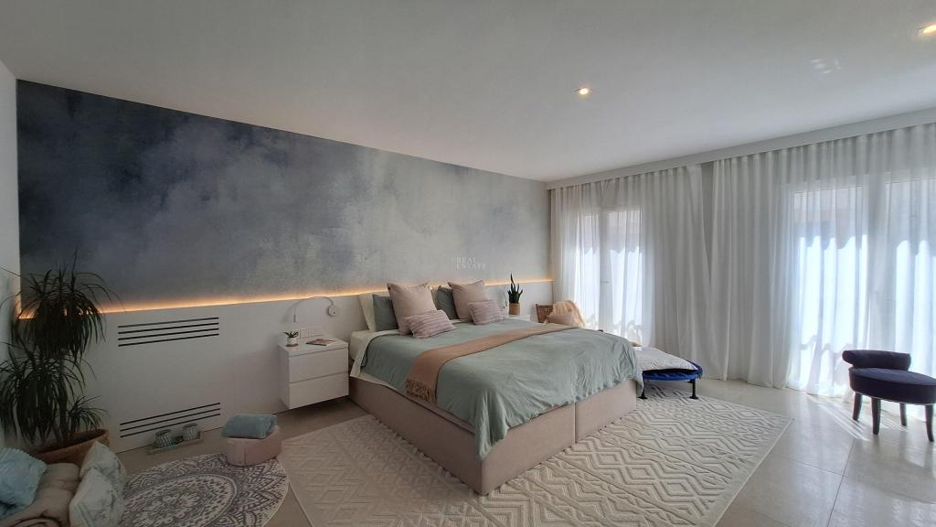 4 bed townhouse in Jávea/Xàbia