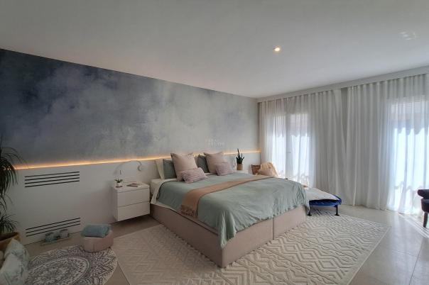 4 bed townhouse in Jávea/Xàbia