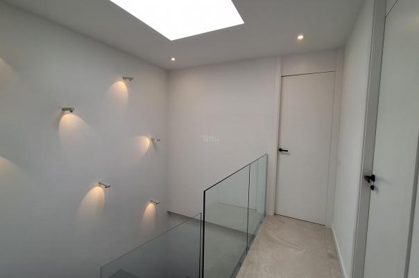 4 bed townhouse in Jávea/Xàbia