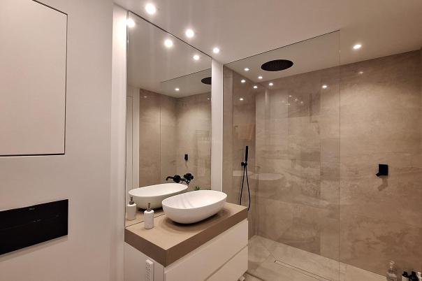 4 bed townhouse in Jávea/Xàbia