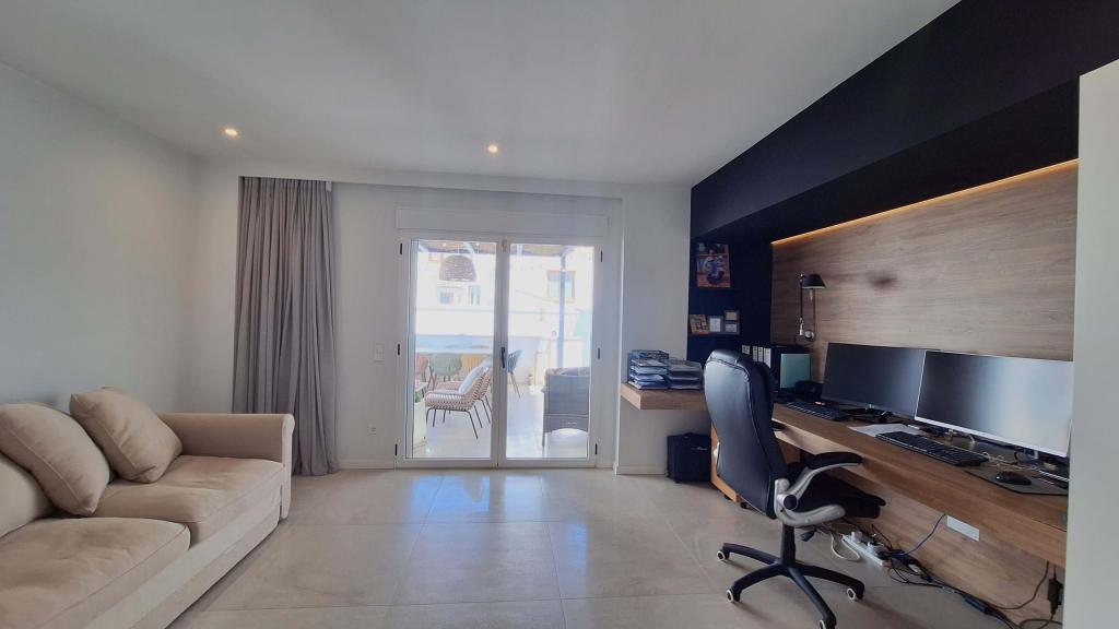 4 bed townhouse in Jávea/Xàbia