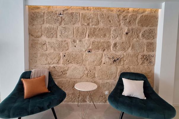 4 bed townhouse in Jávea/Xàbia