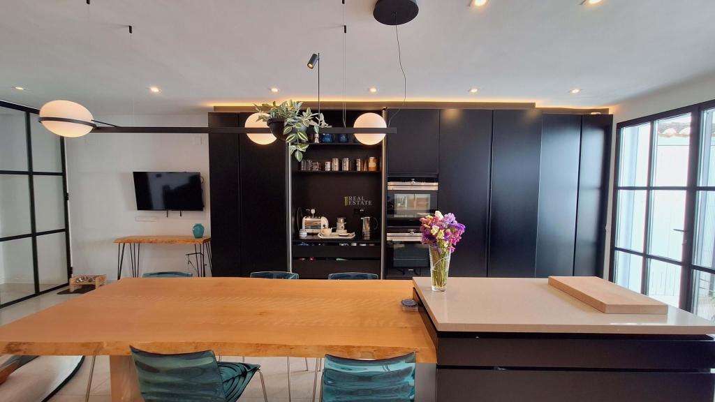 4 bed townhouse in Jávea/Xàbia