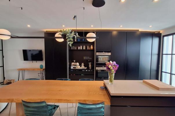 4 bed townhouse in Jávea/Xàbia