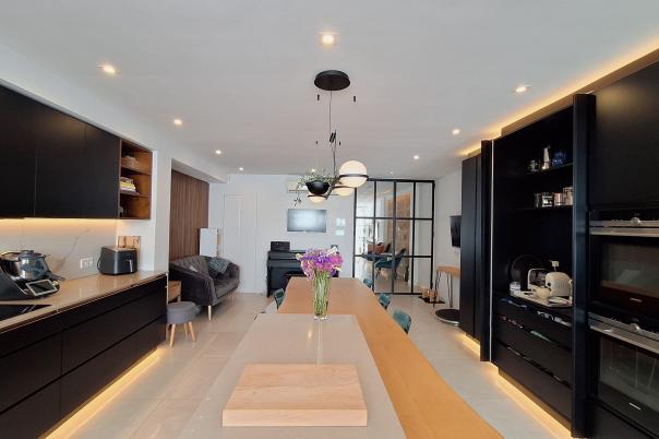 4 bed townhouse in Jávea/Xàbia