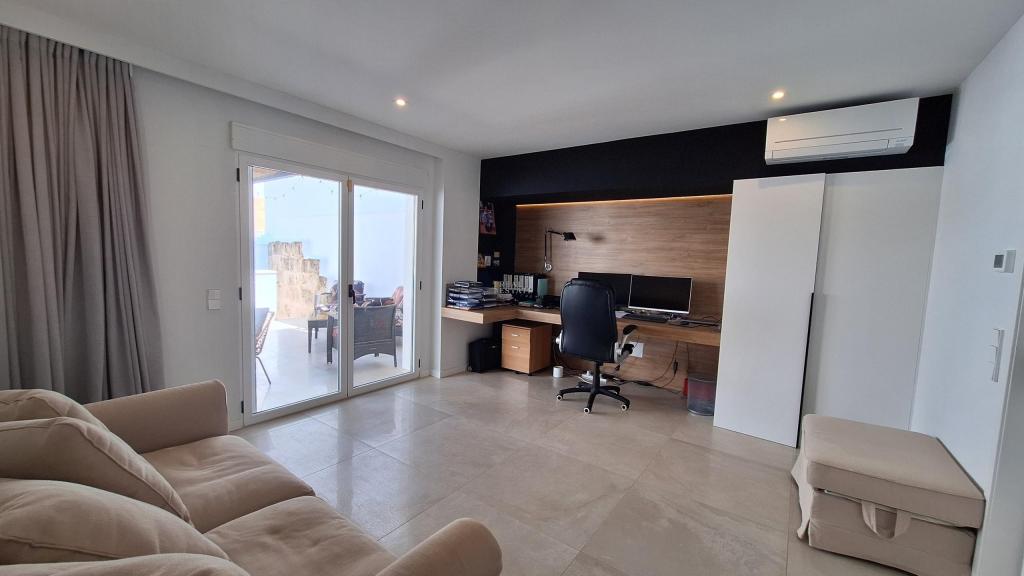 4 bed townhouse in Jávea/Xàbia