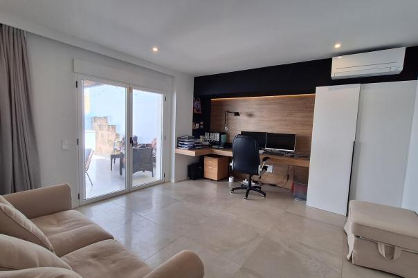 4 bed townhouse in Jávea/Xàbia