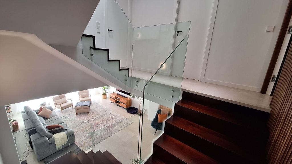 4 bed townhouse in Jávea/Xàbia