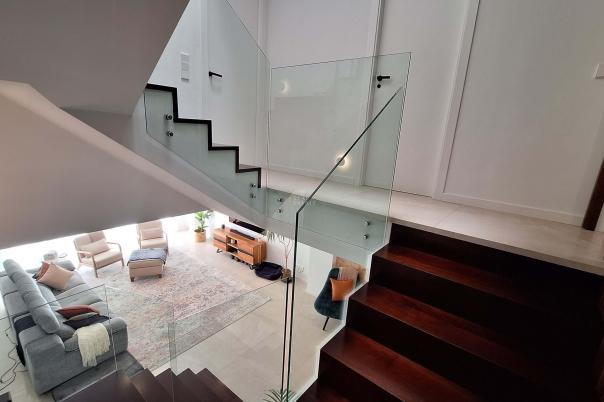 4 bed townhouse in Jávea/Xàbia