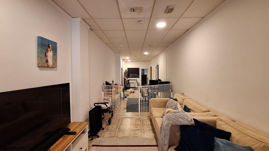 4 bed townhouse in Jávea/Xàbia