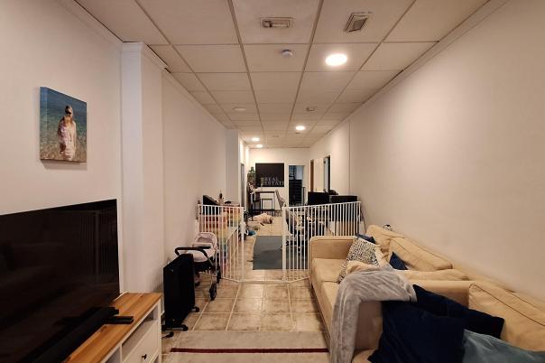 4 bed townhouse in Jávea/Xàbia