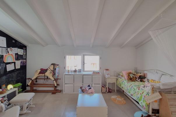4 bed townhouse in Jávea/Xàbia