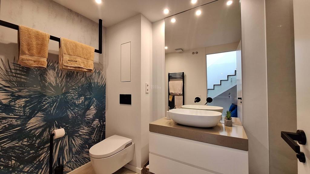 4 bed townhouse in Jávea/Xàbia