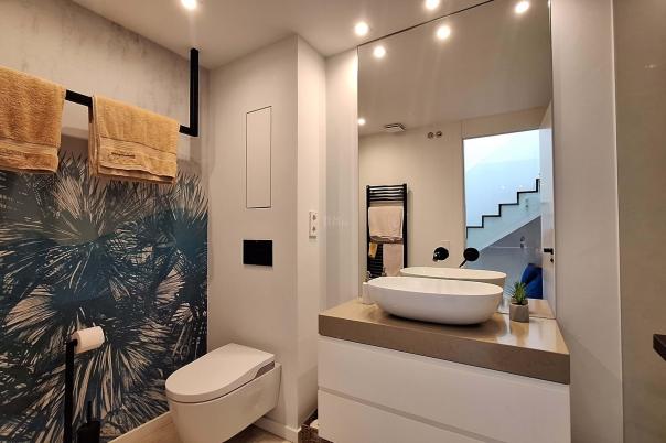 4 bed townhouse in Jávea/Xàbia