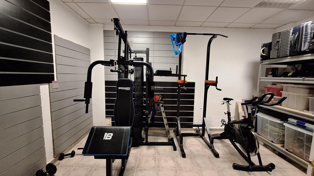 4 bed townhouse in Jávea/Xàbia