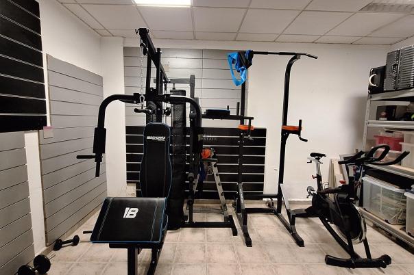 4 bed townhouse in Jávea/Xàbia