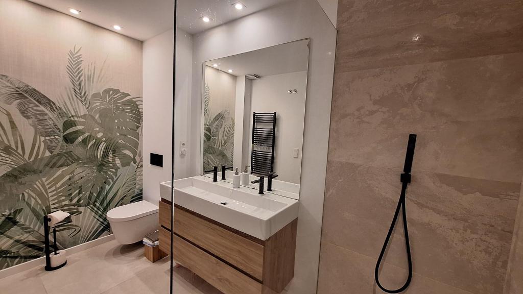 4 bed townhouse in Jávea/Xàbia