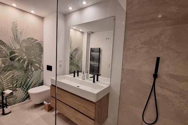 4 bed townhouse in Jávea/Xàbia