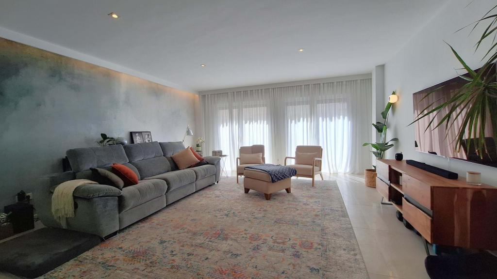 4 bed townhouse in Jávea/Xàbia