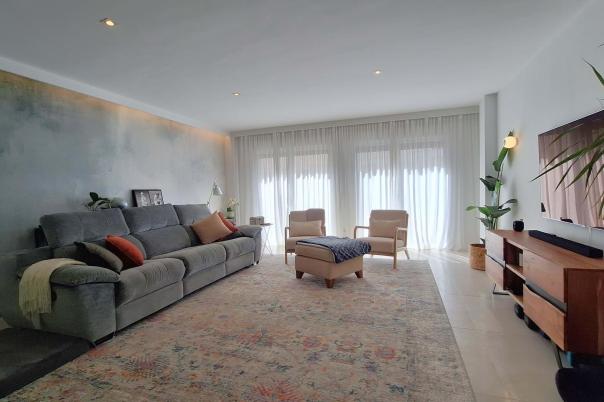 4 bed townhouse in Jávea/Xàbia