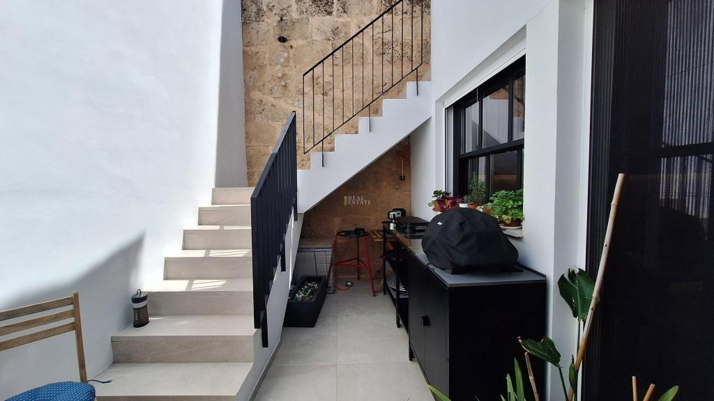 4 bed townhouse in Jávea/Xàbia