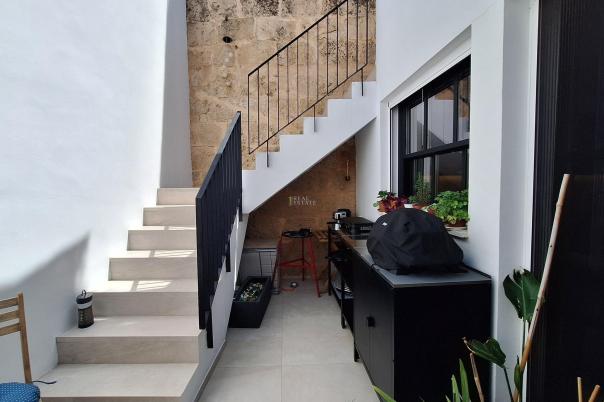 4 bed townhouse in Jávea/Xàbia