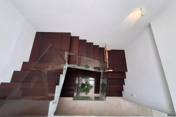 4 bed townhouse in Jávea/Xàbia