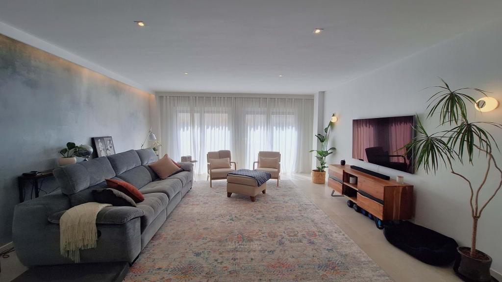 4 bed townhouse in Jávea/Xàbia