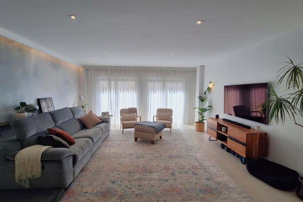 4 bed townhouse in Jávea/Xàbia